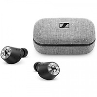 Tai Nghe Sennheiser Momentum True Wireless Bluetooth - Hàng chính hãng