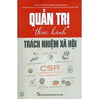 Quản Trị Thực Hành Trách Nhiệm Xã Hội