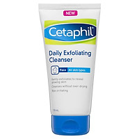 Cetaphil Daily Exfoliating Cleanser 178ml