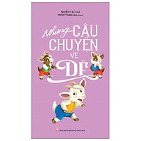 Những Câu Chuyện Về Dê