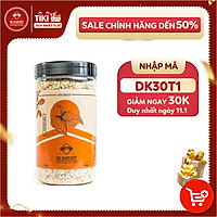 Yến Mạch Ăn Liền DK Harvest - 450g - Phù hợp ăn kiêng, giúp giảm Cholesterol trong máu, Giảm cân, Giảm mỡ.