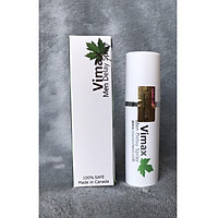 Chai Xịt Kéo Dài Thời Gian Vimax Men Delay Spray + Bcs Power Men (Hộp 3 Cái) - Hàng Chính Hãng 100% - Che Tên Sản Phẩm
