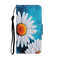Bao da điện thoại nắp lật cho Huawei P Smart Z Honor 9X Lite P40 Pro P40 Lite E P Smart 2021