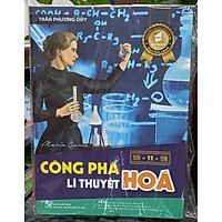 LB - Công phá lí thuyết hóa