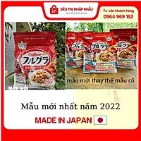 Ngũ Cốc Calbee