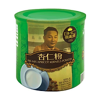 Hạnh nhân thơm ngon nguyên vị BKC - 700g/ lọ