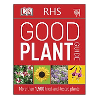 RHS Good Plant Guide