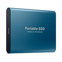 4Tb 6Tb 8Tb Đĩa Cứng Di Động Loại C Di Động SSD Chống Sốc Hợp Kim Nhôm Cứng SSD Trà hdd Đỏ Nsmission Tốc Độ
