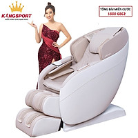 Ghế massage Kingsport G54