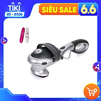 Máy Massage Cầm Tay Đa Năng Suteki KS-9608 - Tay Cầm Có Thể Tách Riêng - Tặng Kèm Máy Massage Cầm Tay Mini