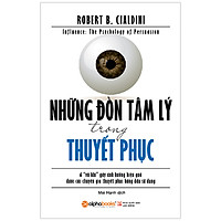 Những Đòn Tâm Lý Trong Thuyết Phục