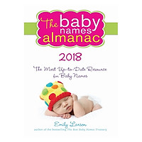 2018 The Baby Names Almanac
