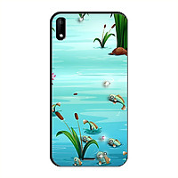 Ốp Lưng Dẻo Dành Cho WIKO Y50