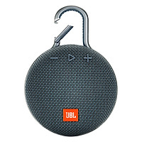 Loa Bluetooth JBL Clip 3 - Hàng Chính Hãng
