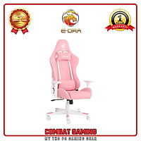 Ghế GAMING E-DRA HERA EGC224 PINK (Có Quà Tặng) - Hàng Chính Hãng