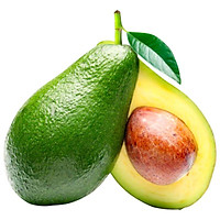 Bơ sáp loại 1 2-3 trái 1 kg (kg)