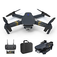 F89 Drone 4k Dual-camera Long Endurance Aircraft E58 Fixed Altitude Rc Aircraft