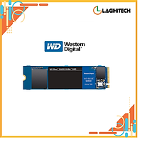 Ổ Cứng SSD WD Blue SN550 NVME M.2 2280 - Hàng Nhập Khẩu