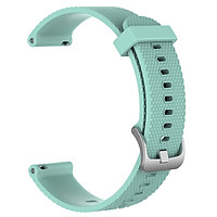 Dây Đeo Thay Thế Cho Đồng Hồ Thông Minh Smart Watch Size 20mm Xiaomi Amazfit Bip / Huawei Watch 2 / Garmin Vivomove HR / Samsung Galaxy Watch (42mm) / TICWATCH 2
