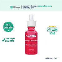 Serum Timeless Matrixyl️ 3000 30ml