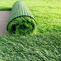 Thảm cỏ nhân tạo 2cm loại tốt