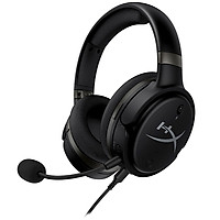 Kingston HyperX Cloud Orbit S Gaming Headset 3D Audio Headphone with Waves Nx Head Tracking Technique Detachable