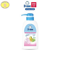 Nước rửa bình sữa D-nee 500 ML