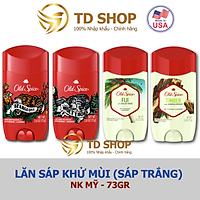 Sáp khử mùi Old Spice Deo Stick 73g