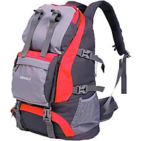 Balo du lịch phượt dã ngoại đẹp Hewolf 1532 hàng chính hãng dành cho cả nam và nữ
