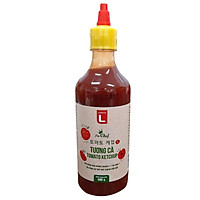 Tương Cà Choice L I’m Chef Chai 500G - 8935084103342