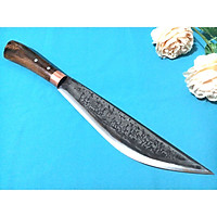 DAO BẾP PHÚC SEN - DAO MÈO SIZE 28 MÃ RT5N40
