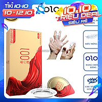 10 BAO CAO SU OLO 001 BÓ SÁT SIÊU MỎNG, KÉO DÀI THỜI GIAN HÀNG,HỘP NHỎ GỌN