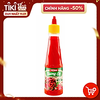 Tương ớt vedan 270g