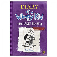 Diary of a Wimpy Kid: The Ugly Truth