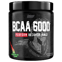BCAA 6000 Hỗ Trợ Phục Hồi Cơ Bắp và Tăng Trưởng vị Watermelon 30 Liều Dùng