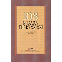 Đoàn Tử Huyến - 108 nhà văn thế kỷ XX - XXI