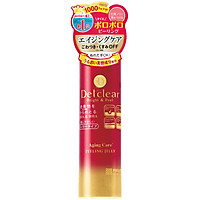 GEL TẨY DA CHẾT DETCLEAR MEISHOKU ( CHĂM SÓC DA LÃO HÓA)
