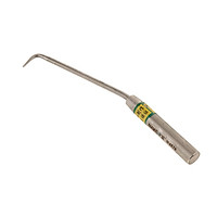 Kim Loại Thép Không Gỉ Rebar Bê Tông Dây Nơ Buộc Vặn Xoắn Móc Dụng Cụ Hàng Rào