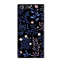 ỐP LƯNG IN HÌNH DÀNH CHO SONY XPERIA XZ PREMIUM