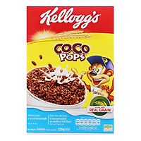 Ngũ Cốc Ăn Sáng Kellogg's Coco Pops 220g