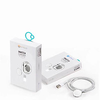 Dây sạc cho Apple Watch 4/3/2/1 chính hãng COTEetCI
