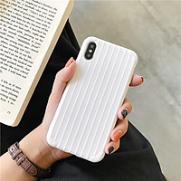 Ốp lưng Vali TRƠN dành cho Oppo Reno 2,Reno 2F,C3,Realme 5,Realme 3,Realme 3 Pro,Realme 5 Pro,A9 2020,A5 2020,A39,A57,A33,A37,A71