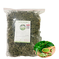 Xuyên tâm liên khô JINDO 1kg