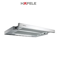 Máy hút mùi âm tủ Hafele HH-TI60D 539.81.083 - Hàng Chính Hãng