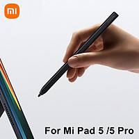 Original Xiaomi Stylus Pen for Mi Pad 5/5 Pro Tablet Screen Touch Smart Pen With Drawing Writing Screenshot 240Hz 4090