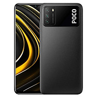 Điện thoại Xiaomi POCO M3 - HÀNG CHÍNH HÃNG
