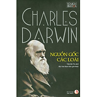 Sách - Nguồn gốc các loài