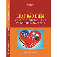 Luật Bảo Hiểm Xã Hội Và Các Chính Sách Mới Về Bảo Hiểm Năm 2020