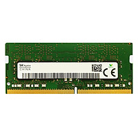 RAM Laptop Hynix 4GB DDR4 2133MHz SODIMM - Hàng Nhập Khẩu