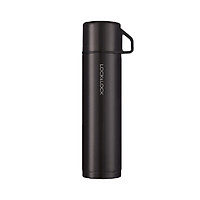 Bình Giữ Nhiệt Lock&Lock Mocha Vacuum Bottle LHC1438 750ml - Hàng chính hãng, bằng thép không gỉ